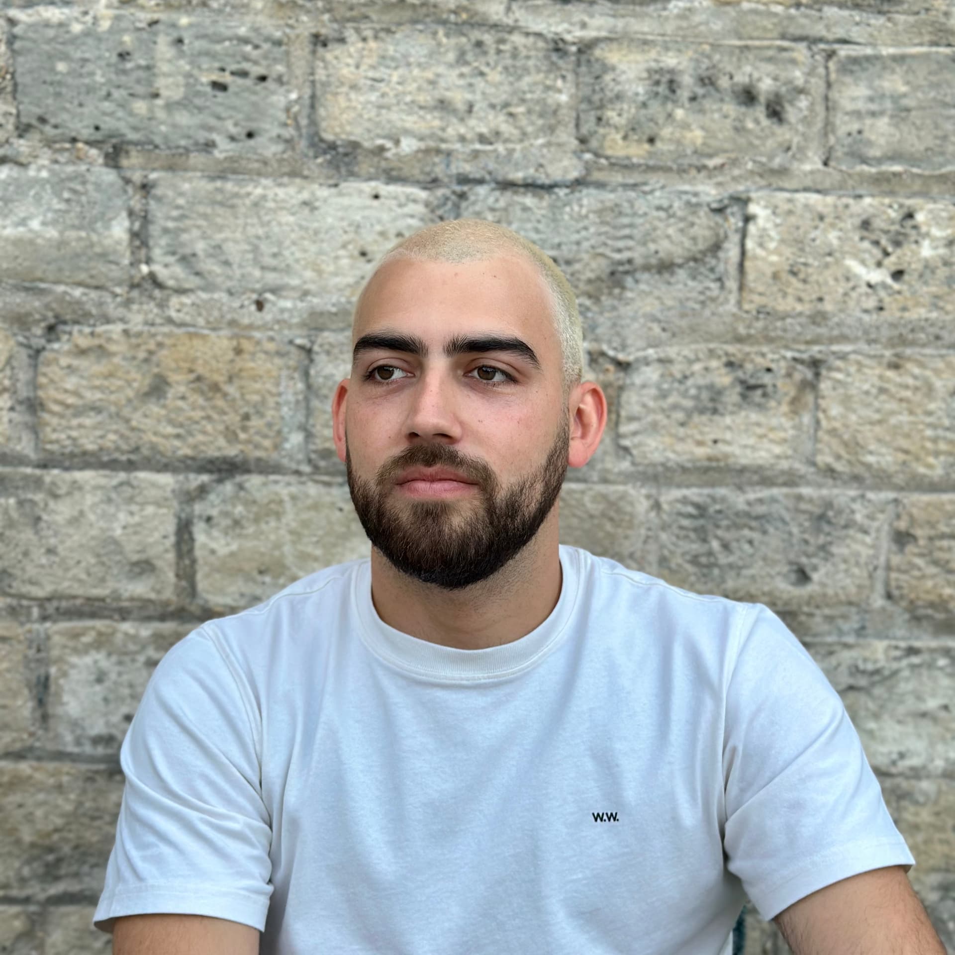 Photo of Julien Zanet